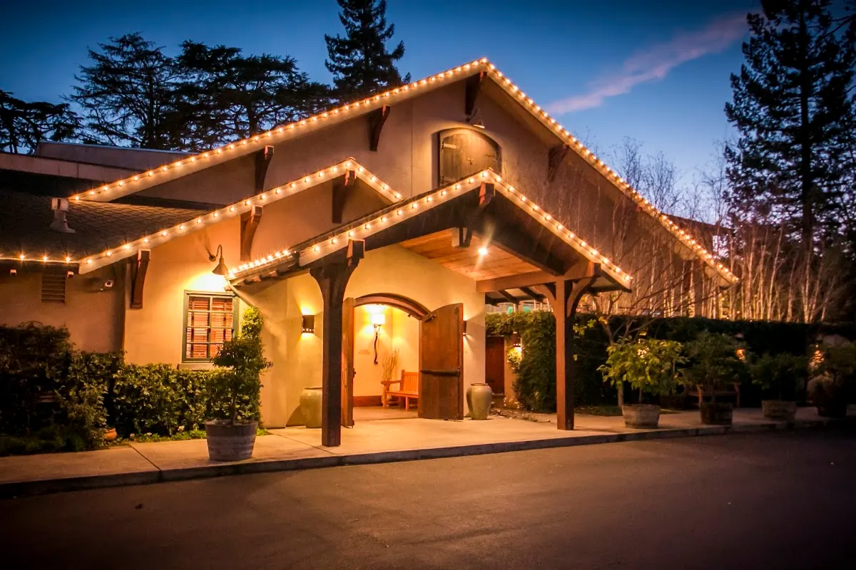 Appellation Lodi - Wine & Roses Resort and Spa