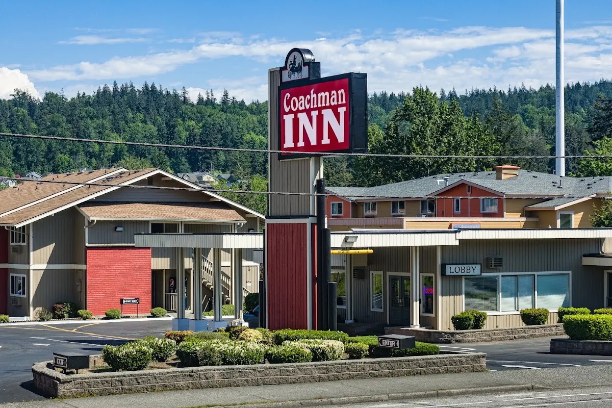 COACHMAN INN