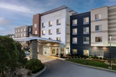 Fairfield by Marriott Inn & Suites Knoxville Turkey Creek