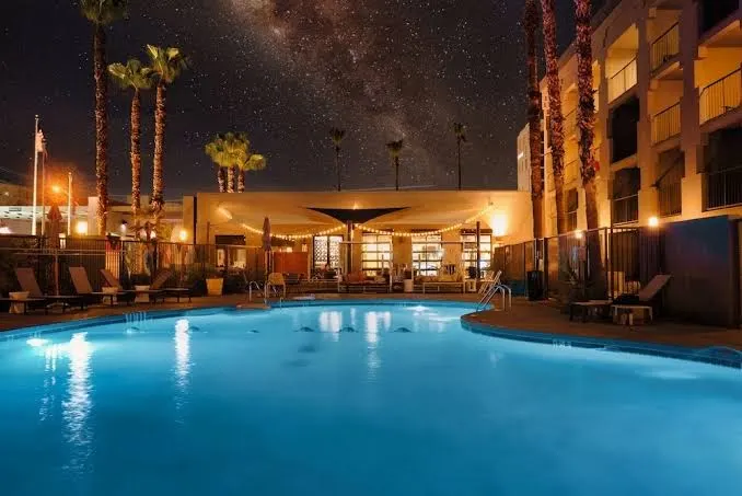 Moxy Phoenix Tempe/ASU Area