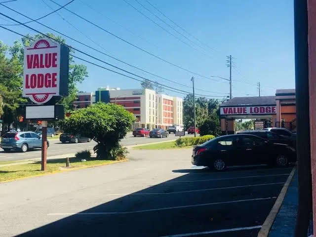 Value Lodge
