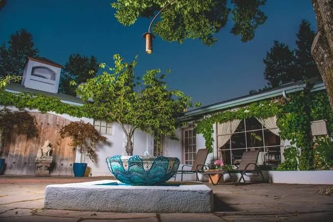 Cottage Inn & Spa