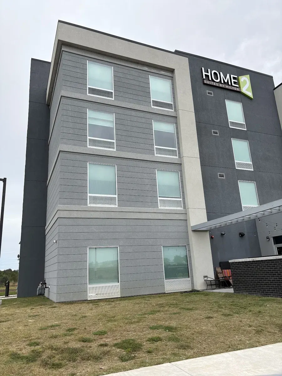 Home2 Suites by Hilton Newberry