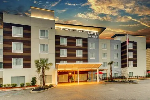 TownePlace Suites by Marriott Mobile Saraland