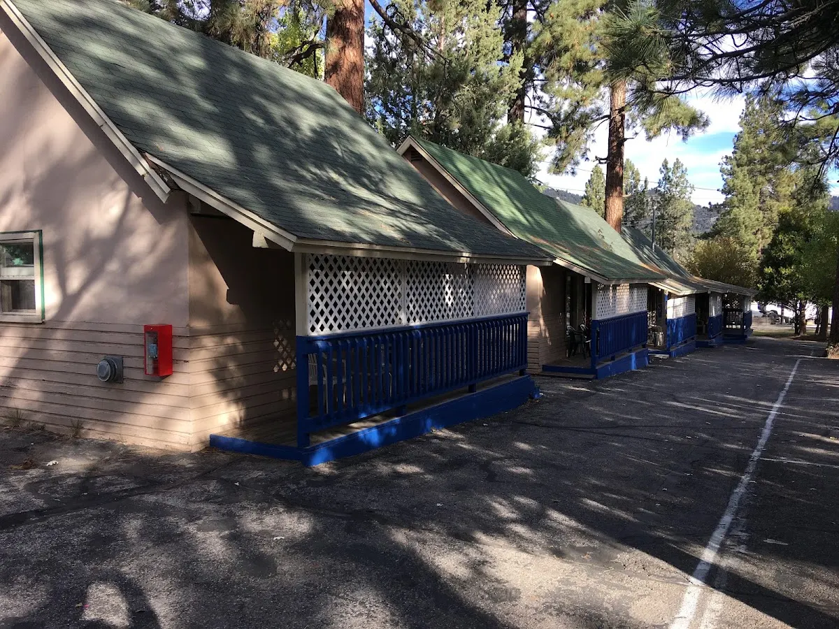 Cathy's Cottages