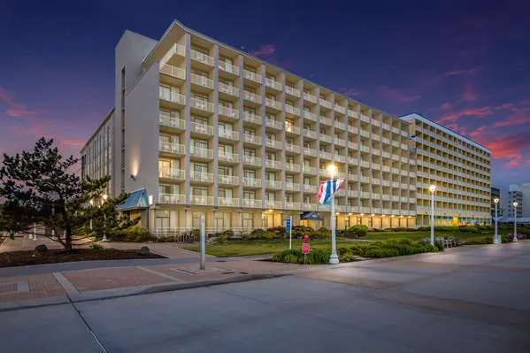 Country Inn & Suites by Radisson, Virginia Beach (Oceanfront)