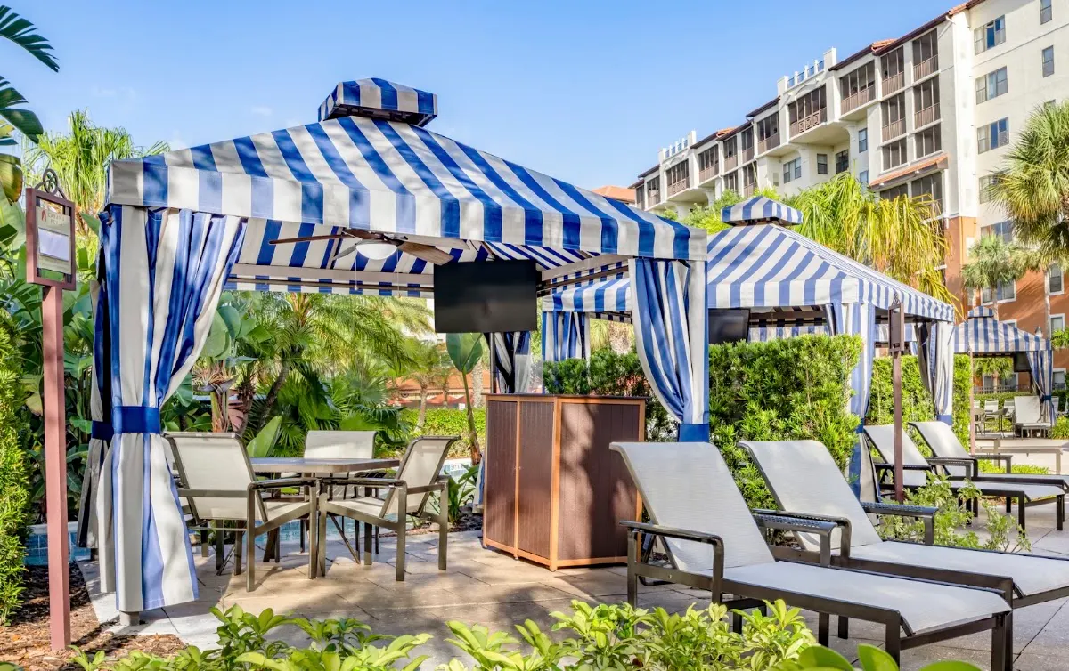 Holiday Inn Club Vacations at Orange Lake Resort