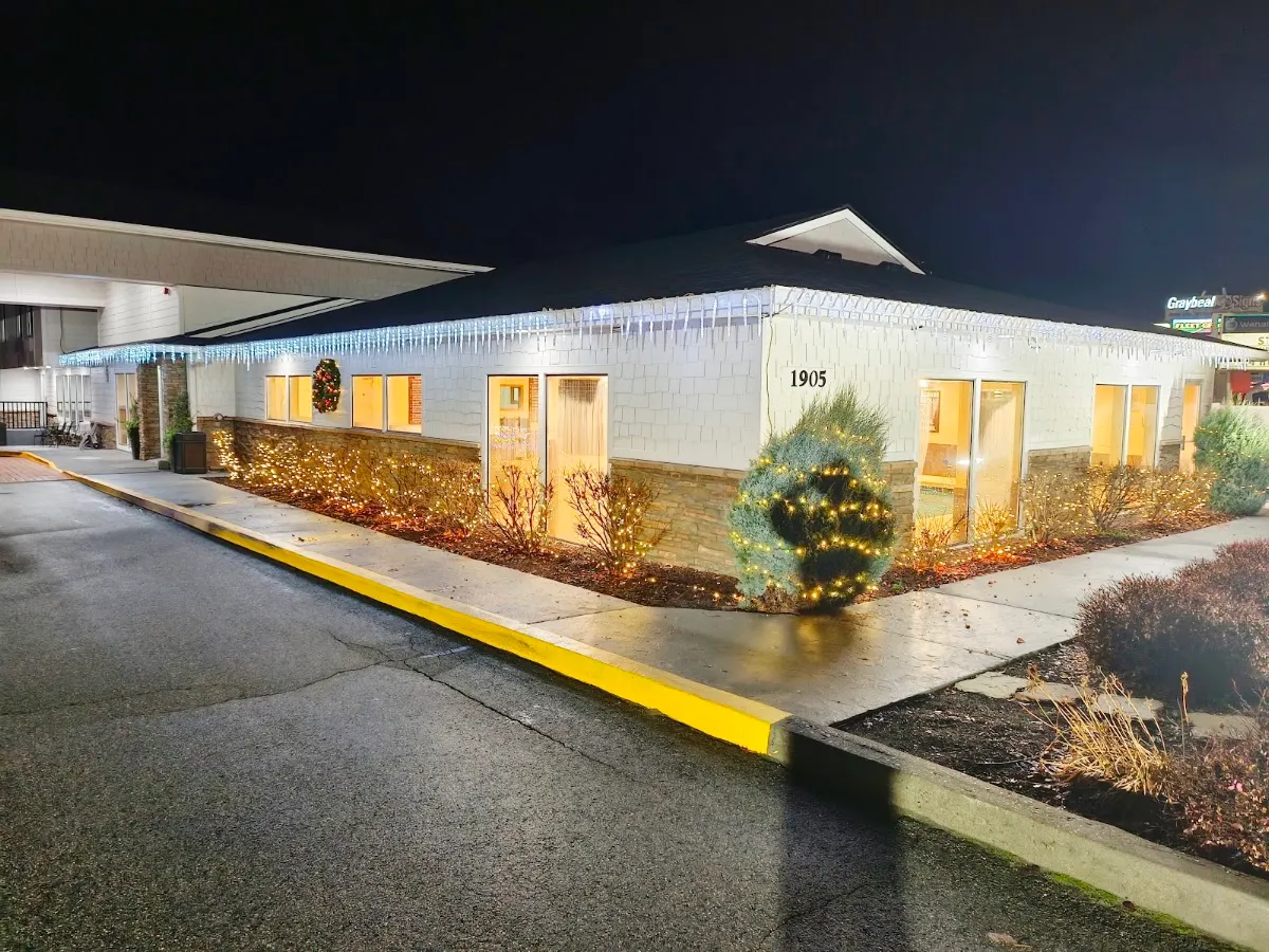 Clarion Pointe Wenatchee
