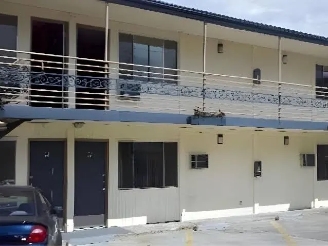 Thunderbird Motel - Bishop