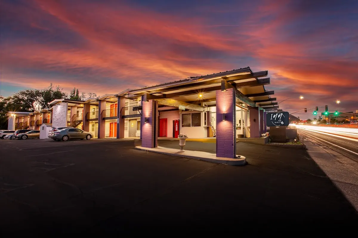 THE INN ON 66