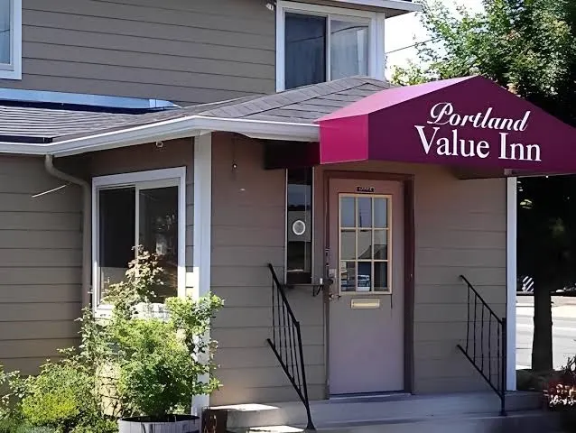 Portland Value Inn