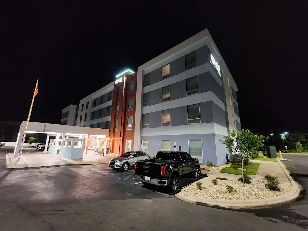 Home2 Suites by Hilton Thomasville