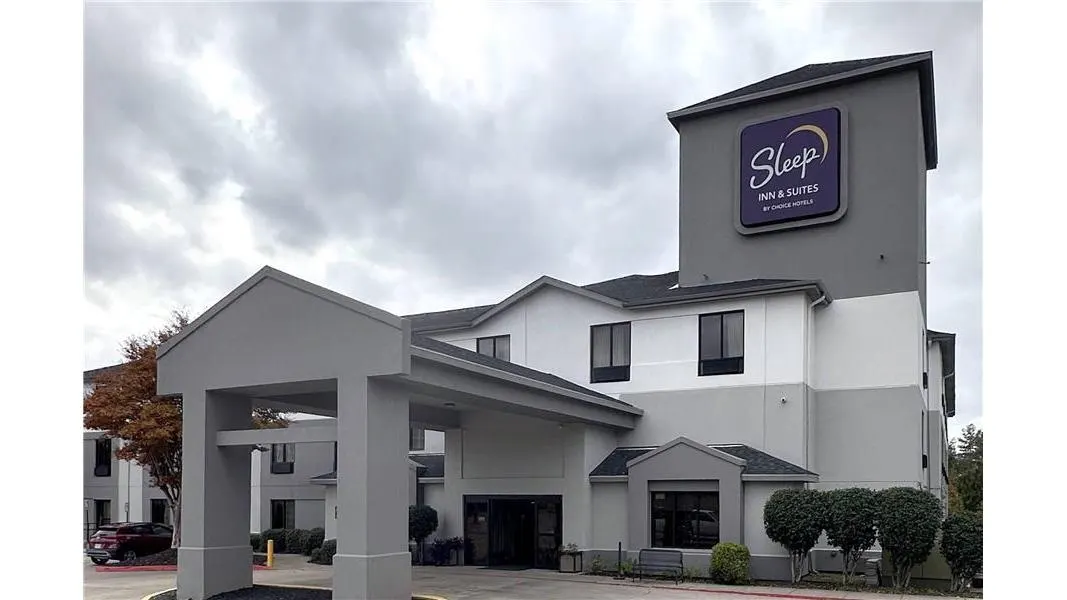 Sleep Inn & Suites Pineville - Alexandria