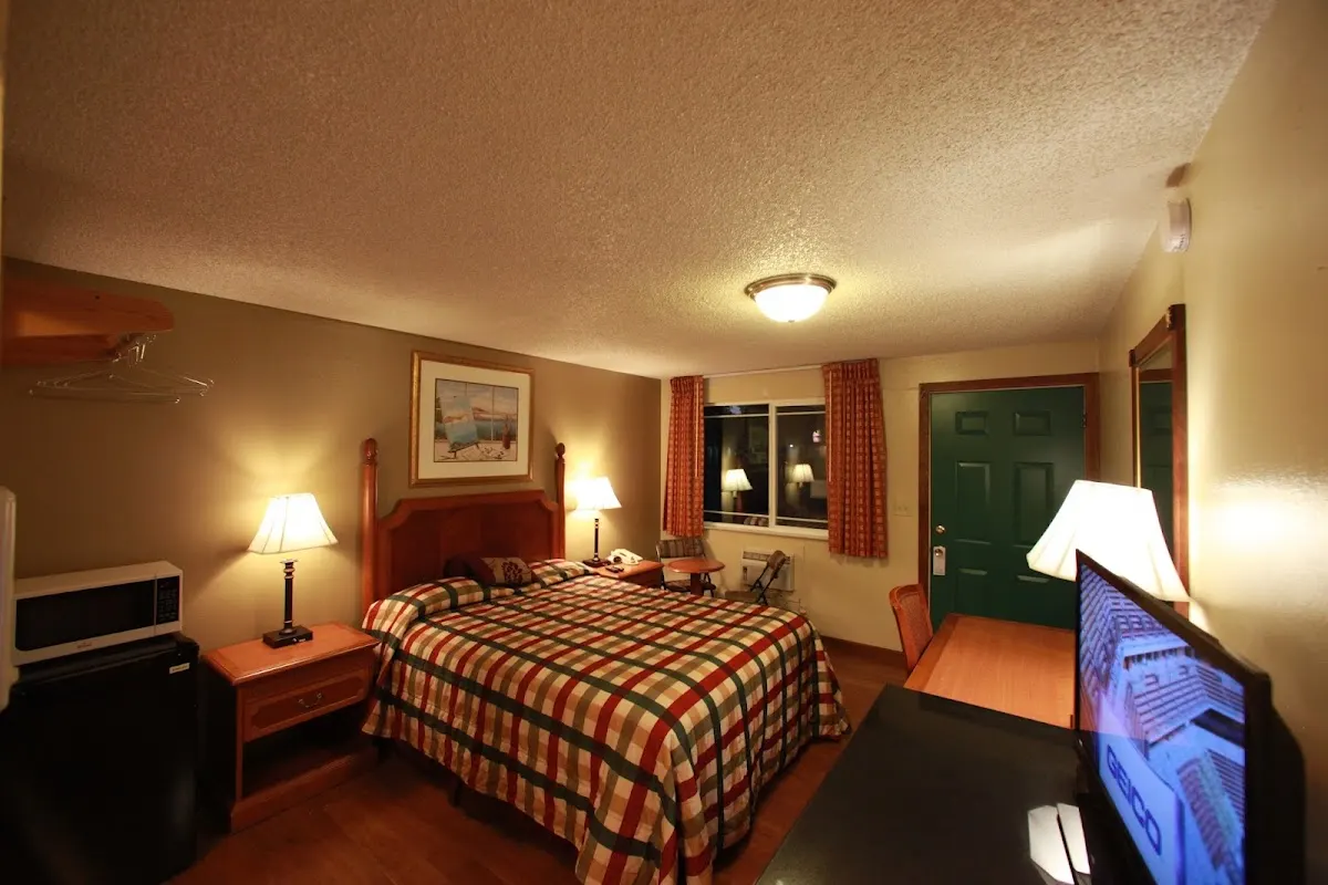 Executive Motel