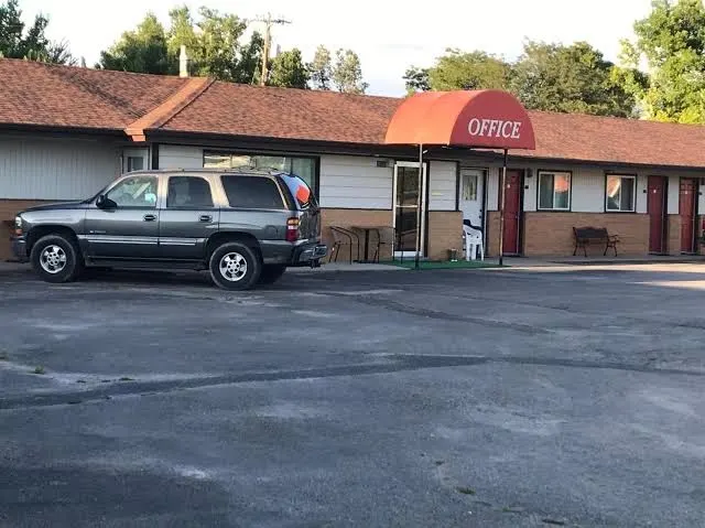 MOTEL GRAND