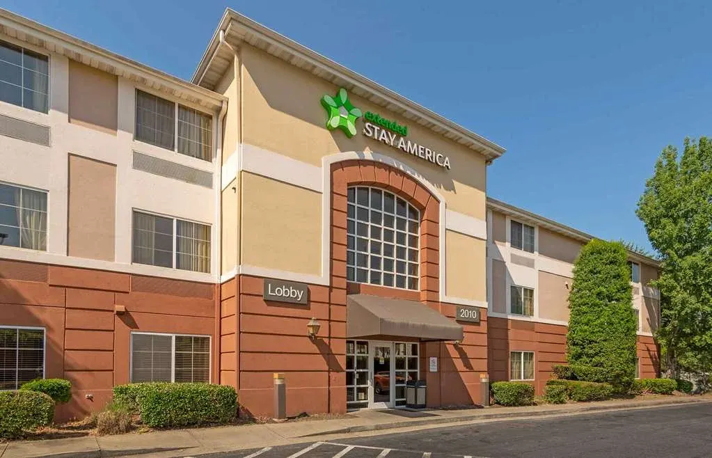 Extended Stay America Select Suites- Atlanta - Marietta - Wildwood