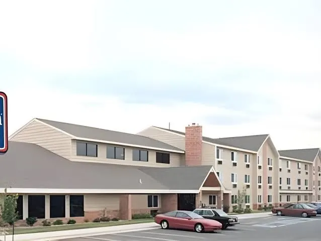 Baymont By Wyndham Coralville