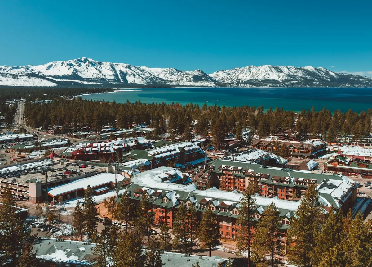 Emerald Bay Village