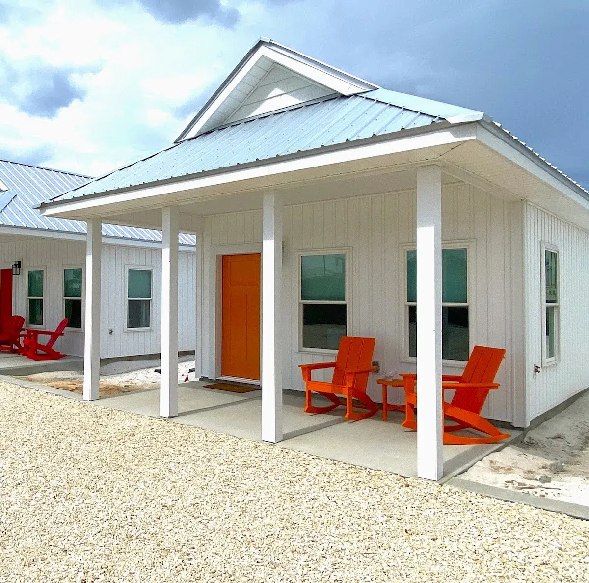 Sea Turtle Cottage