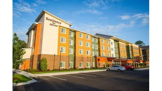 Residence Inn by Marriott Columbia West/Lexington