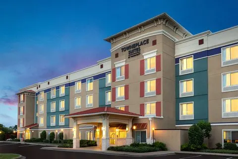 TownePlace Suites by Marriott Fort Walton Beach-Eglin AFB