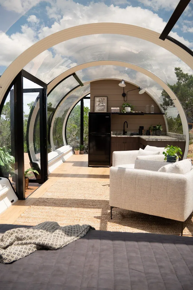 Lagom Retreat