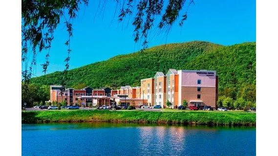 SpringHill Suites by Marriott Fishkill