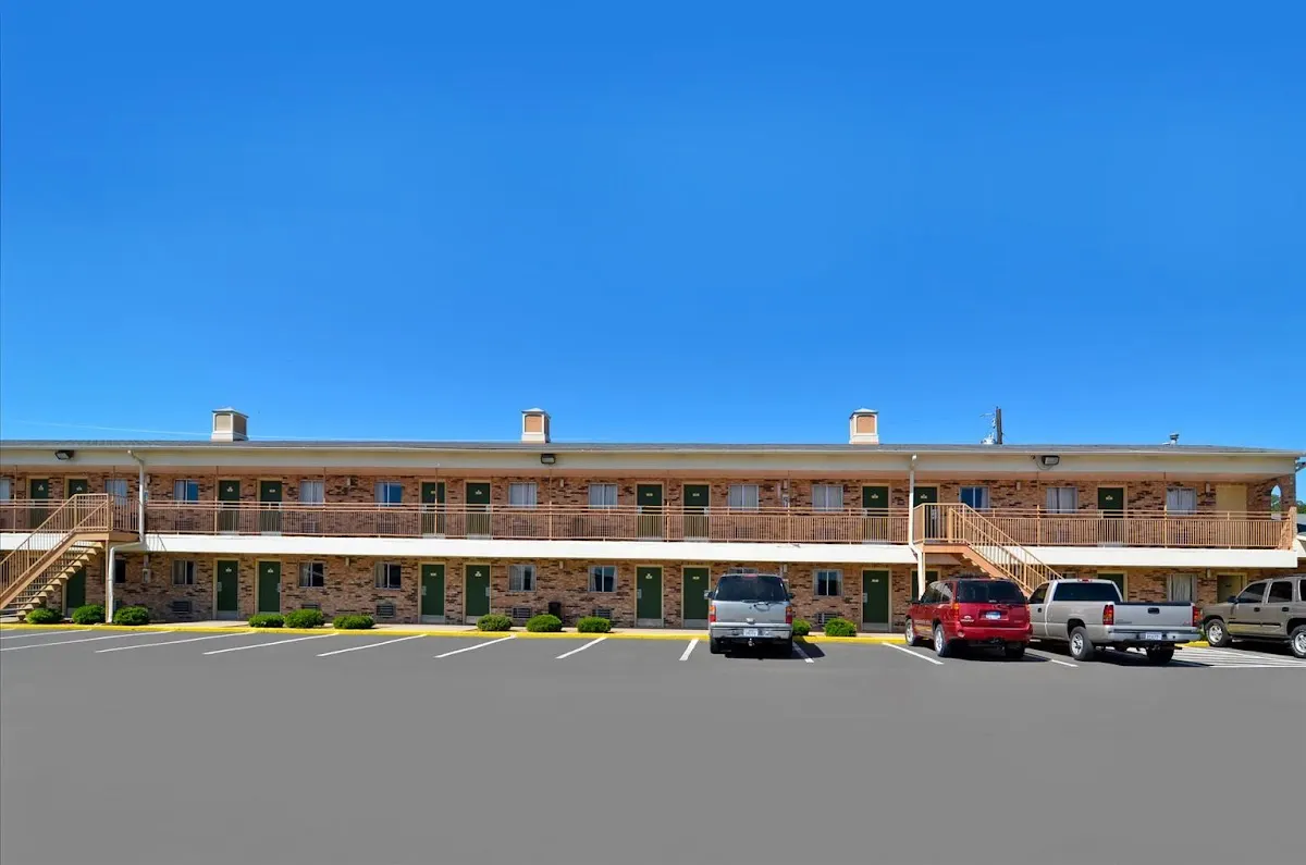 Americas Best Value Inn Stephenville