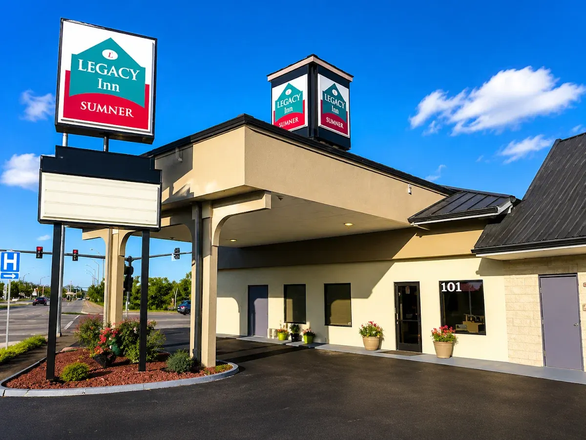 Legacy Inn Sumner