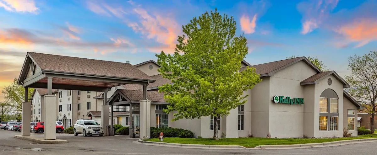 Kelly Inn Billings