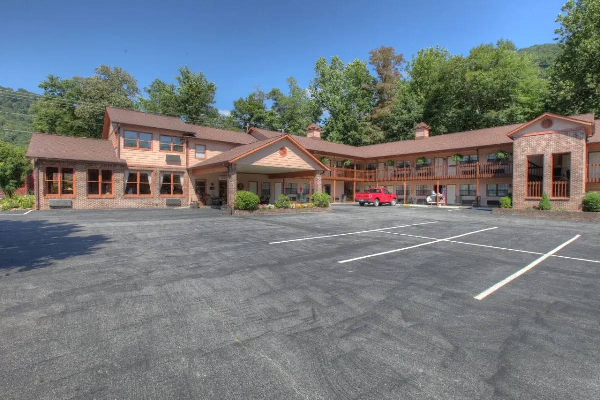 Jonathan Creek Inn