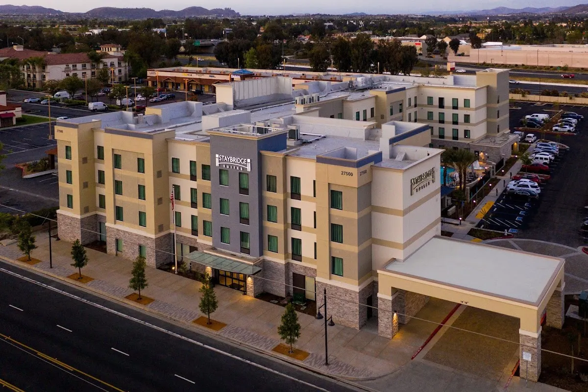 Staybridge Suites Temecula - Wine Country by IHG