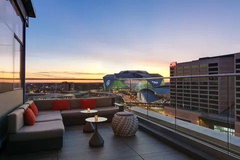 Glenn Hotel, Autograph Collection
