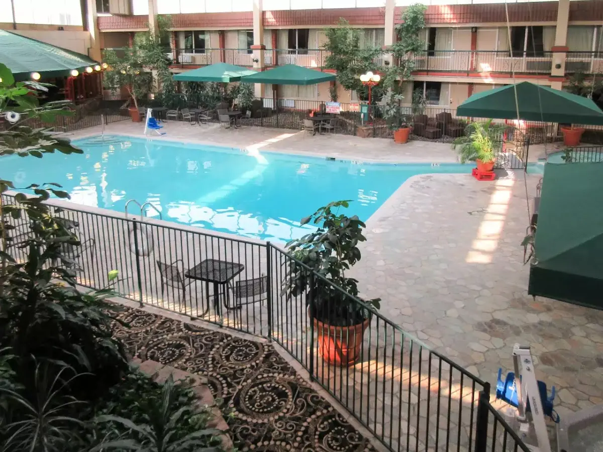 Quality Inn & Suites Fort Collins East