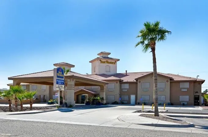 Best Western Parker