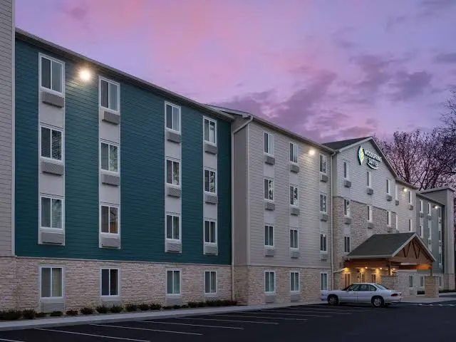 Candlewood Suites Pecos by IHG