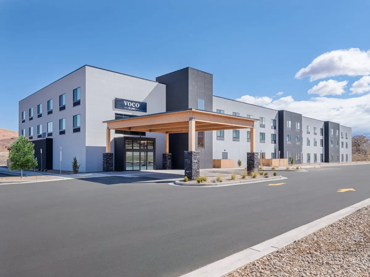 voco Moab by IHG