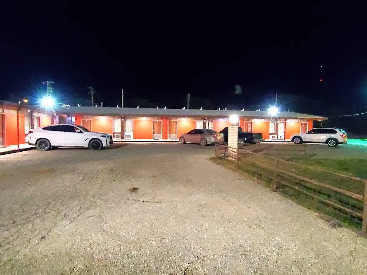 Holiday Host Motel and RV Park