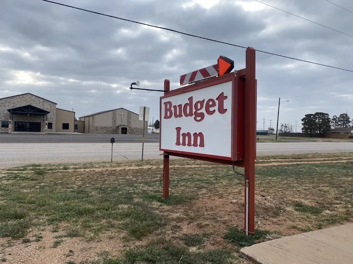Budget Inn