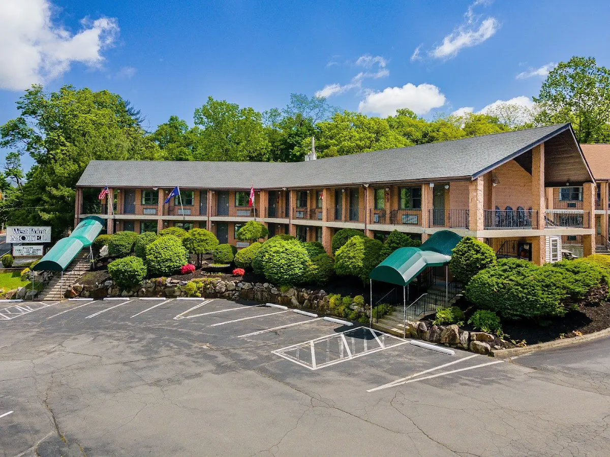 West Point Motel
