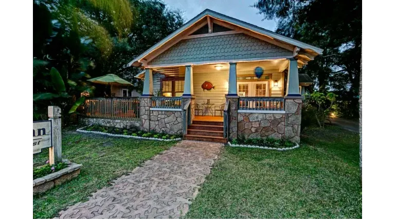 Anchor Inn Bed & Breakfast