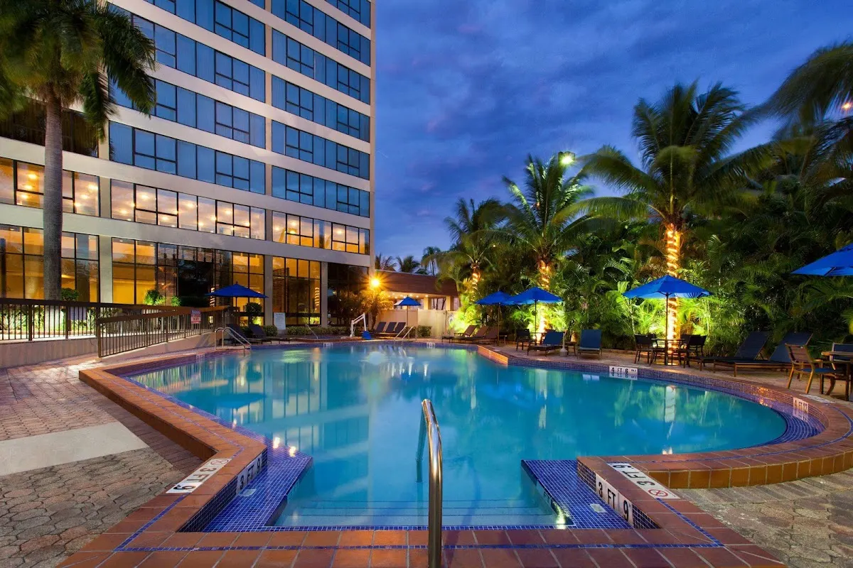 Holiday Inn Miami West - Airport Area by IHG
