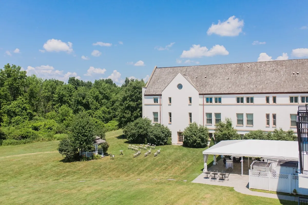 La Tourelle Inn & Spa