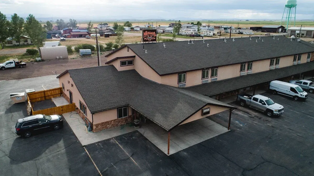 Marbleton Inn