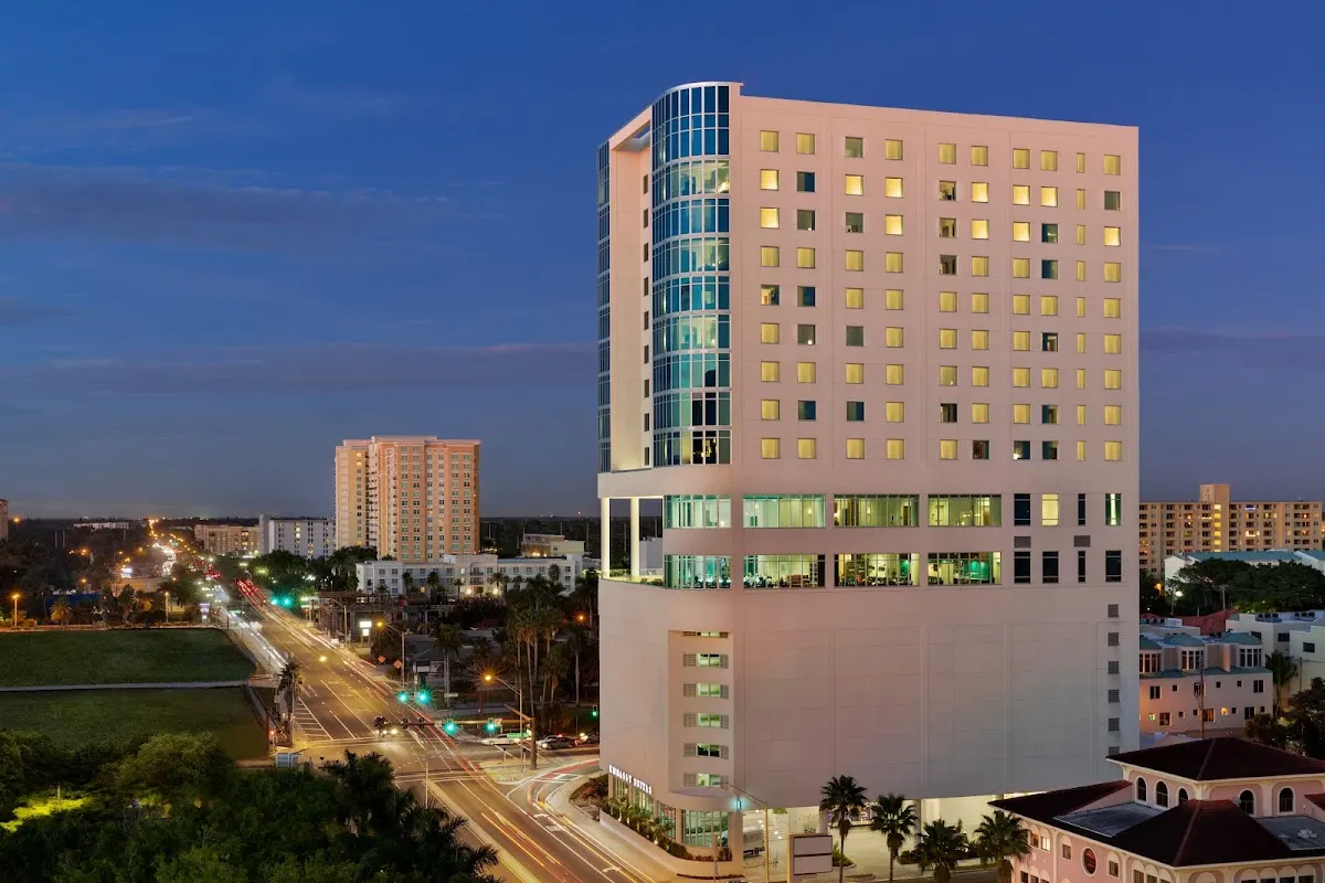 Embassy Suites by Hilton Sarasota
