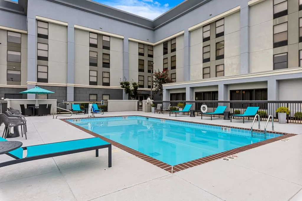 Hampton Inn Florence-Midtown