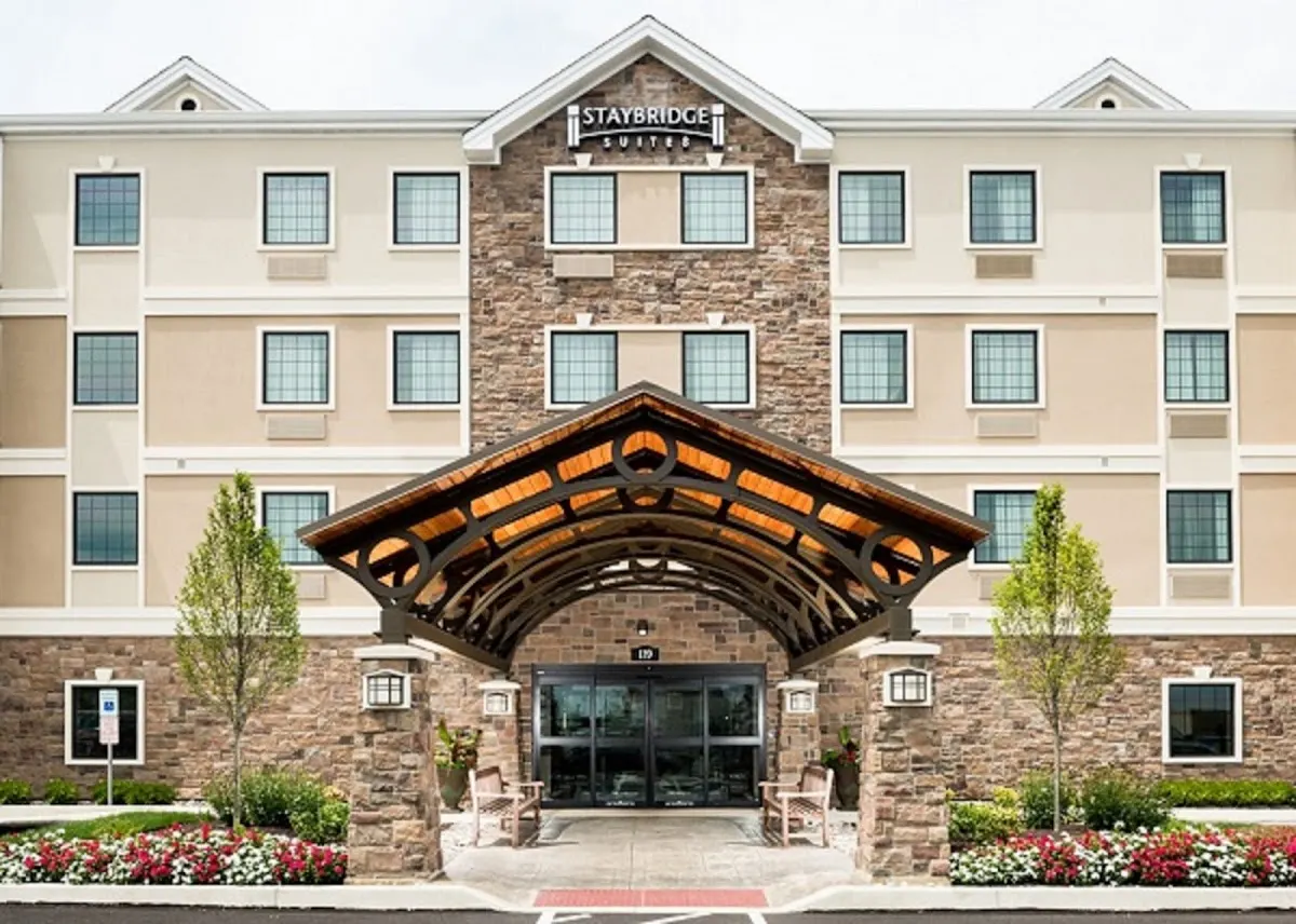 Staybridge Suites Philadelphia- Montgomeryville by IHG