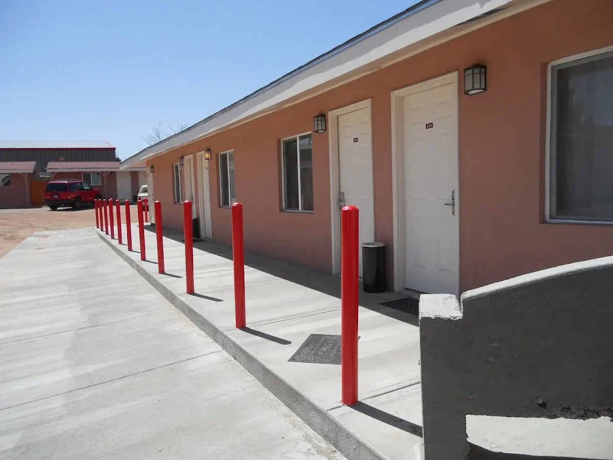 American Home Suites