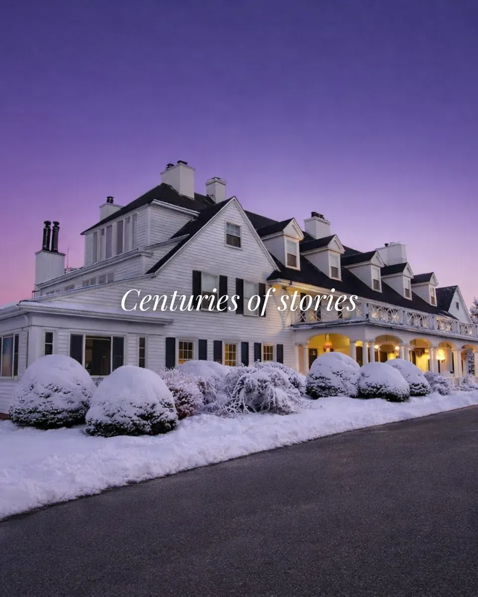 The Lucerne Inn