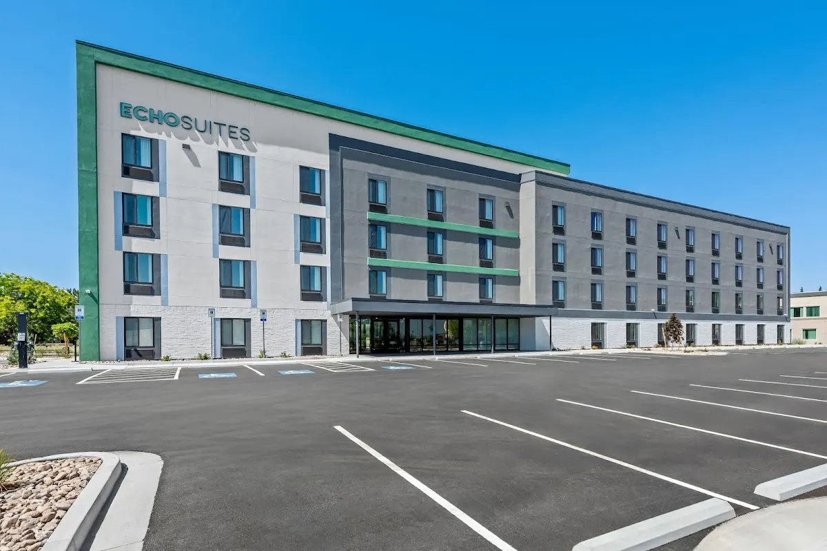 ECHO Suites Extended Stay by Wyndham Reno